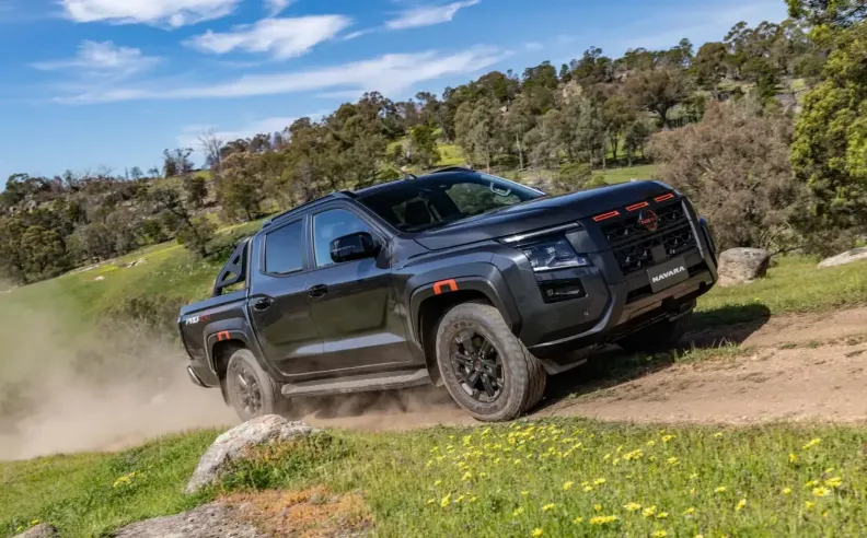 تطوير هندسي أسترالي لتقديم شاحنة أقوى وأكثر تحمّلًا