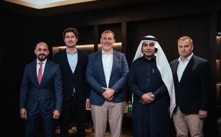 Skoda Auto enters Saudi Arabian market strengthening its presence in the Middle East