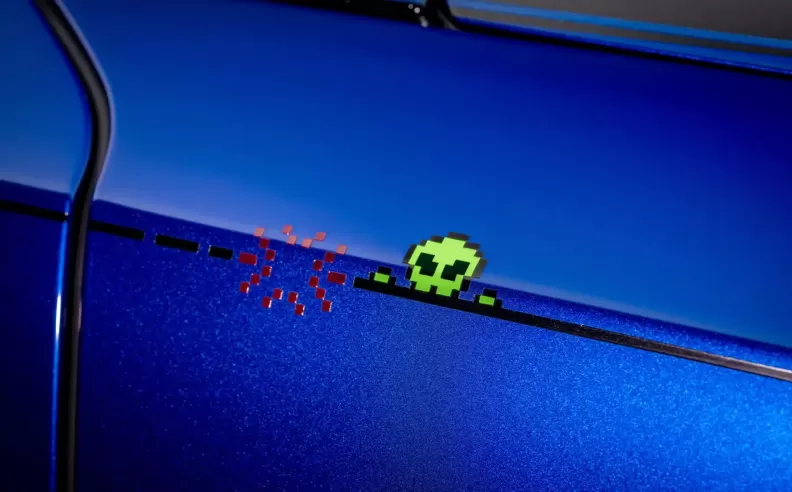 The Ultimate Personal Commission