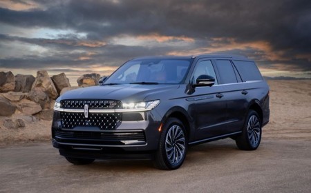 مرونة لينكون نافيجيتور الجديدة كلياً تتيح لك تصميم ملاذك الخاص