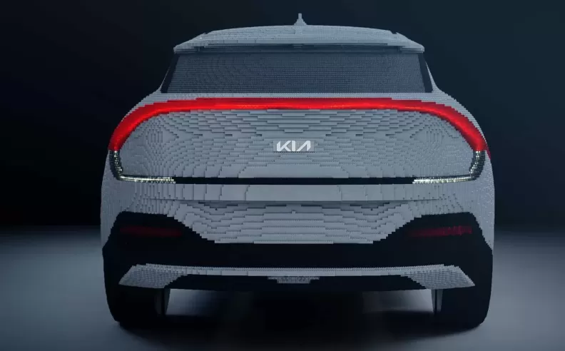 Creativity and innovation are combined