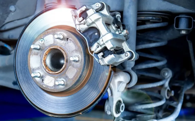 أسئلة شائعة عن القرص الدوار في الفرامل