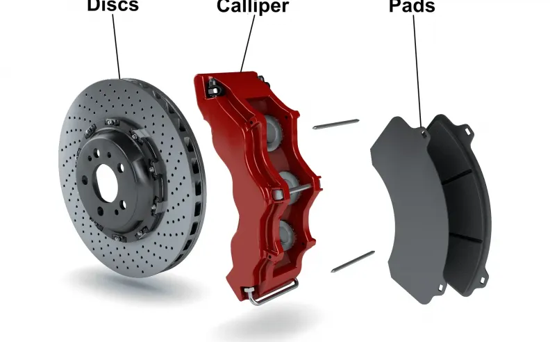 ما هو القرص الدوّار؟ وكيف يعمل؟