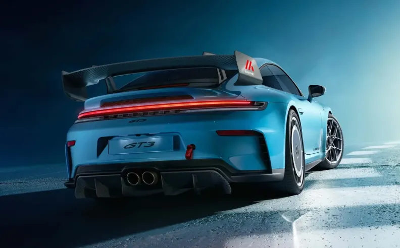 تعليق قابل للضبط بالكامل دون الحاجة لأدوات