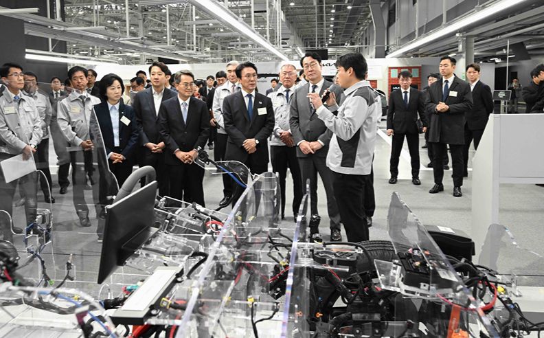 PBV Annual Capacity, Conversion Center, and Sustainability Strategy