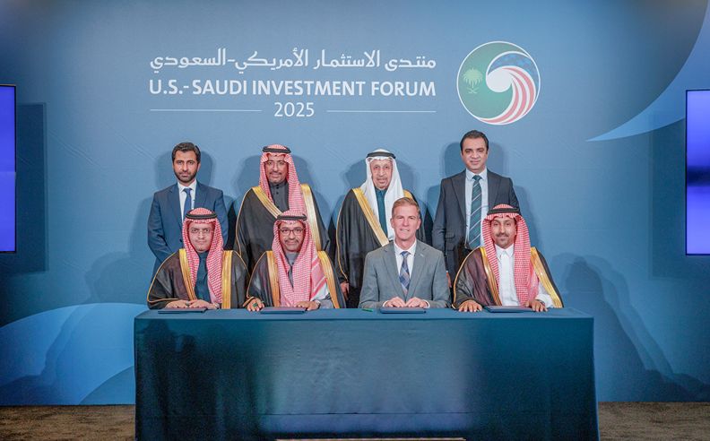 Stellantis-Petromin Partnership to Drive Saudi Automotive Growth