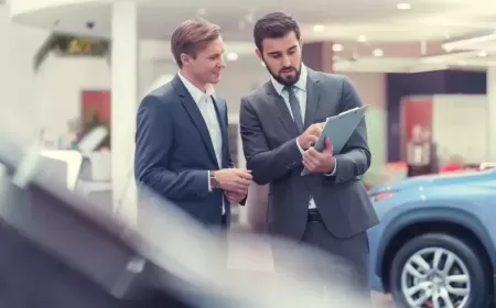 Phrases That Scare Car Salespeople and How to Handle Dealerships Like a Pro