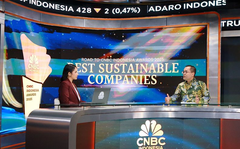 VinFast Recognized for Leadership in Green Mobility Across Indonesia