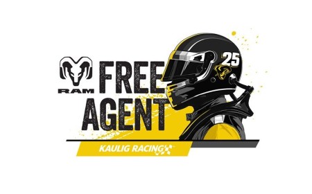 Ram Launches Free Agent Driver Program for a Ram 1500 Spot