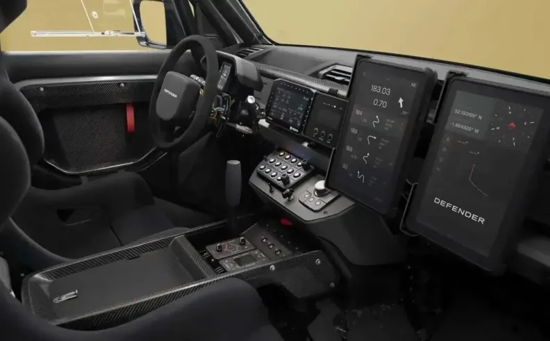 طريق طويل نحو المجد وداكار هو الامتحان الأكبر