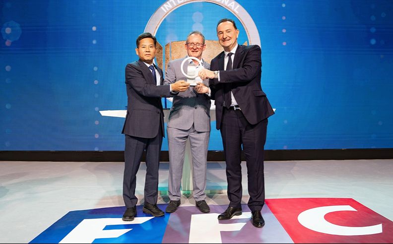 Kia PV5: Engineered for Real-World Business Needs