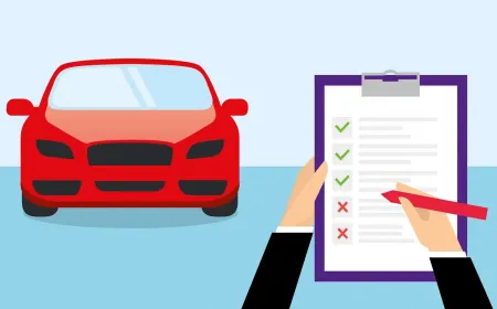 أفضل الأوقات لشراء سيارة مستعملة في الإمارات: دليل شامل لأذكى صفقة