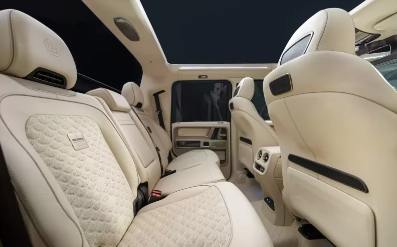 Performance: Power and Versatility for Any Adventure