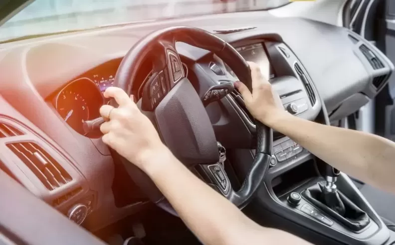 Should You Shift to Neutral if Your Brakes Fail