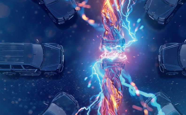 رؤى دولية ودور معرض أوتوميكانيكا دبي 2025