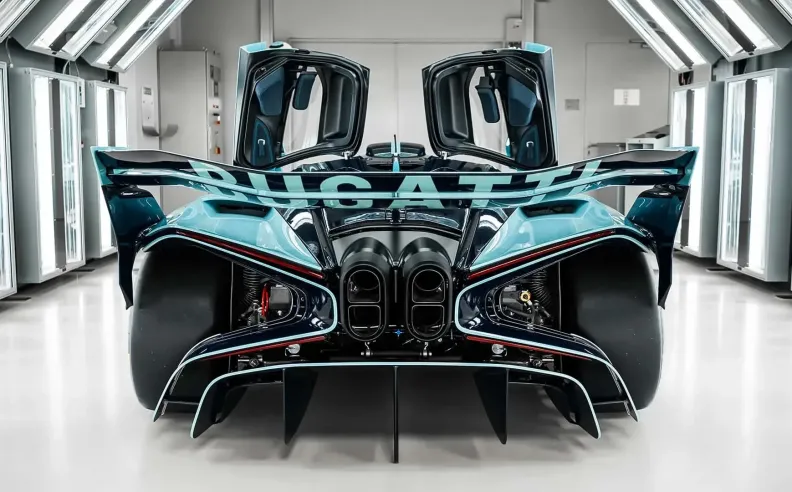 قلب من W16 لكن النهاية اقتربت