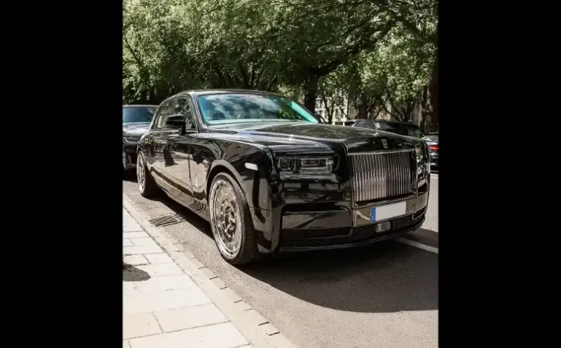 هل هي مبالغة؟ ربما لكنها منطقية في عالم الفخامة