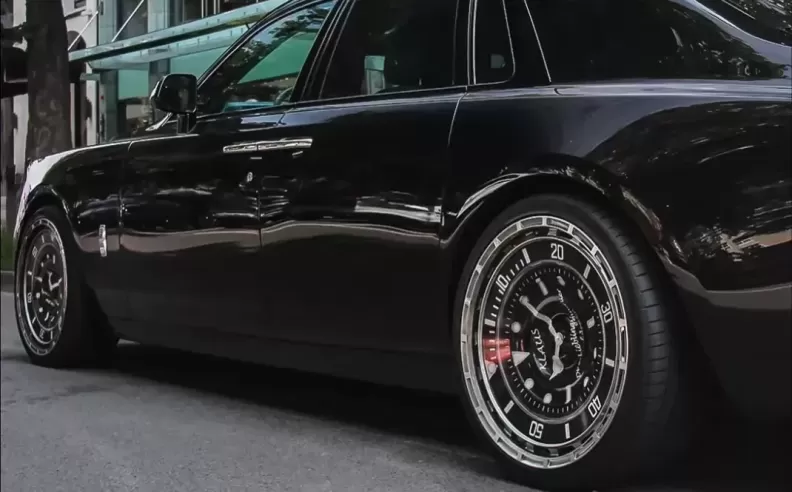 Quiet Luxury or Over the Top: What Sets This Project Apart