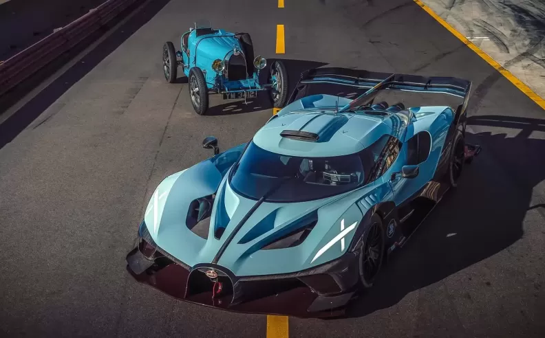 Design Details and the Road Legality Question