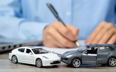 تأمين الفجوة في الإمارات 2025: الدليل الشامل لحماية سيارتك من الخسائر المالية عند التلف الكلي