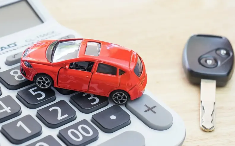 تأمين الفجوة GAP Insurance