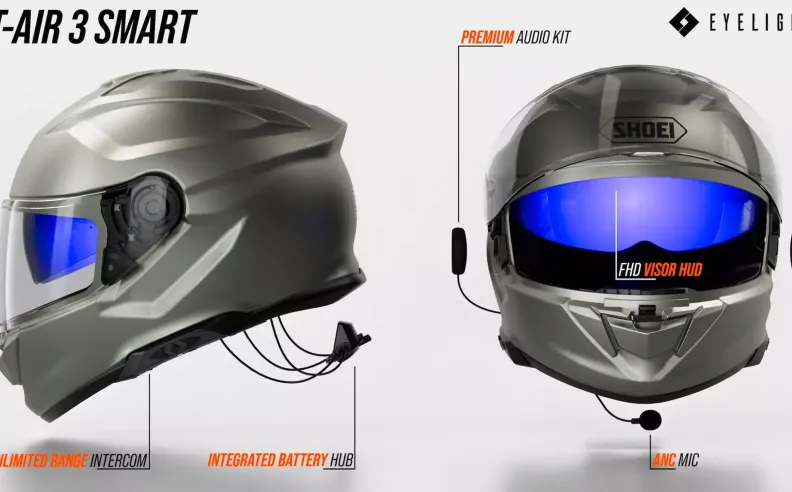 ثورة في القيادة: هل هي Heads Up أم Head Full of Data