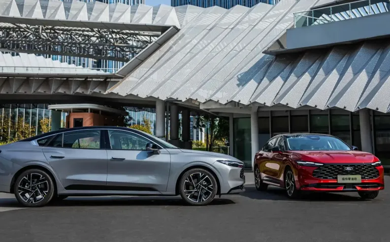 تصميم خارجي أكثر نضجًا وأناقة