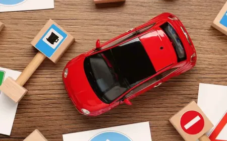 أشهر مدارس تعليم القيادة في الإمارات 2025: دليل احترافي للاختيار