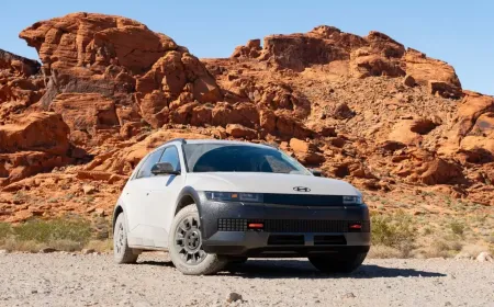 سوق السيارات الكهربائية: عندما تتحول وفرة الخيارات إلى مشكلة حقيقية