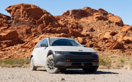 سوق السيارات الكهربائية: عندما تتحول وفرة الخيارات إلى مشكلة حقيقية