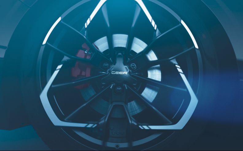 CEER Unveils New Sonic Brand Identity Inspired by Saudi Arabia