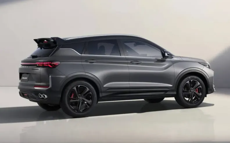 محرك أقوى وأداء أكثر سلاسة