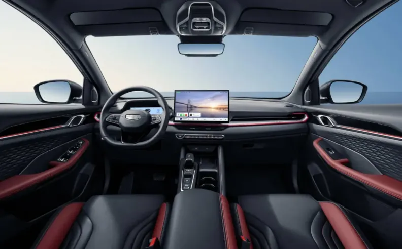 ثلاث فئات: خيار يناسب كل سائق