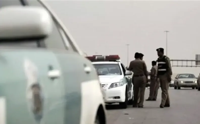 حق الاعتراض على المخالفات المرورية