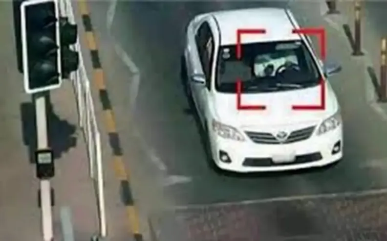 حق تخفيض قيمة المخالفة في بعض الحالات