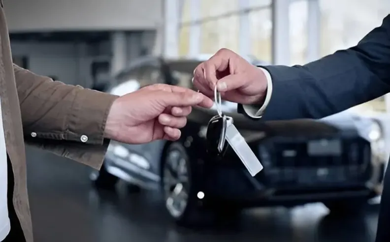 الحفاظ على السيارة في أفضل حالة