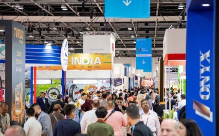Automechanika Dubai 2025 opens tomorrow with record participation