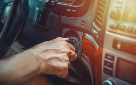 هل تحتاج فعلًا لتسخين سيارتك قبل القيادة في الشتاء؟ رأي الخبراء بين الحقيقة والجدل
