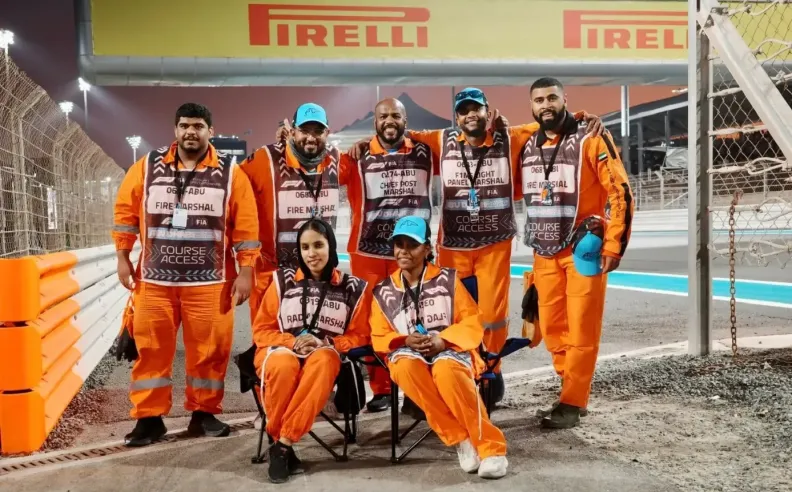 نجوم محليون ومواهب صاعدة تخطف الأنظار