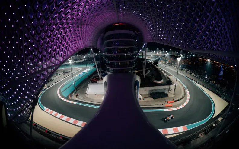 لحظات لا تُنسى للجماهير والنجوم