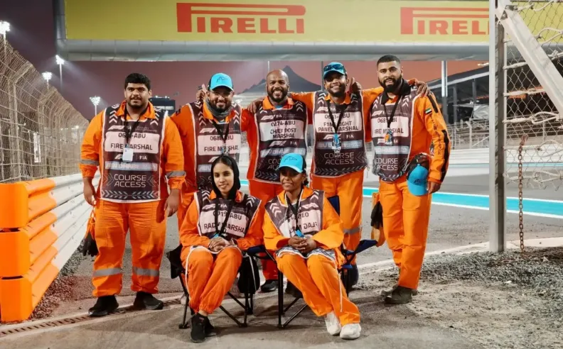 نجوم محليون ومواهب صاعدة تخطف الأنظار