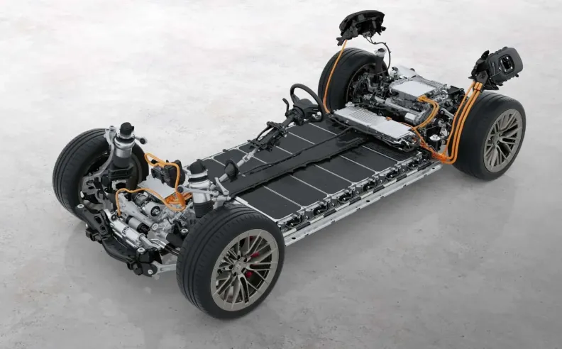 نتائج الاختبارات: أداء مستقر تحت الحرارة العالية