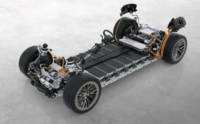 نتائج الاختبارات: أداء مستقر تحت الحرارة العالية