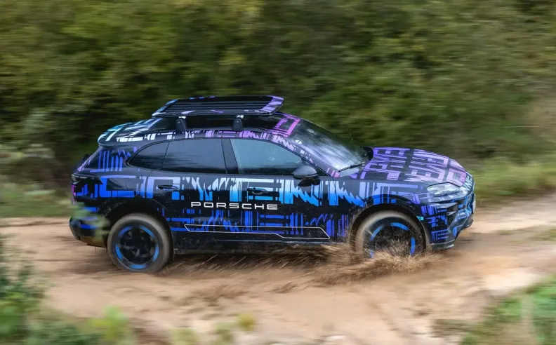 فوائد استراتيجية: بعيدًا عن الغرافيت والاعتماد الصيني