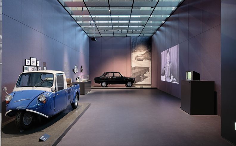 Kia’s 80-Year Legacy Celebration