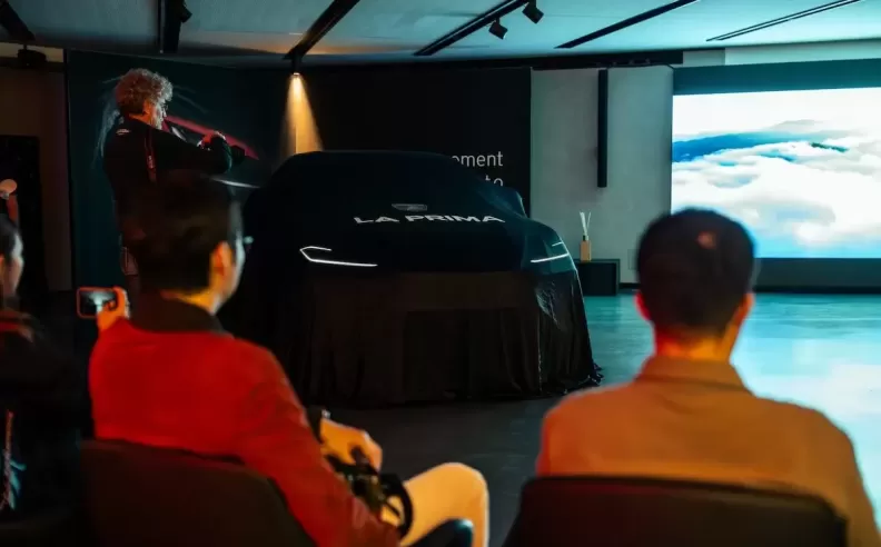 A Walk Through History: What Makes the Lamborghini Museum So Special?