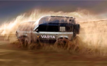 Clarios showcases expanded battery portfolio at Automechanika Dubai