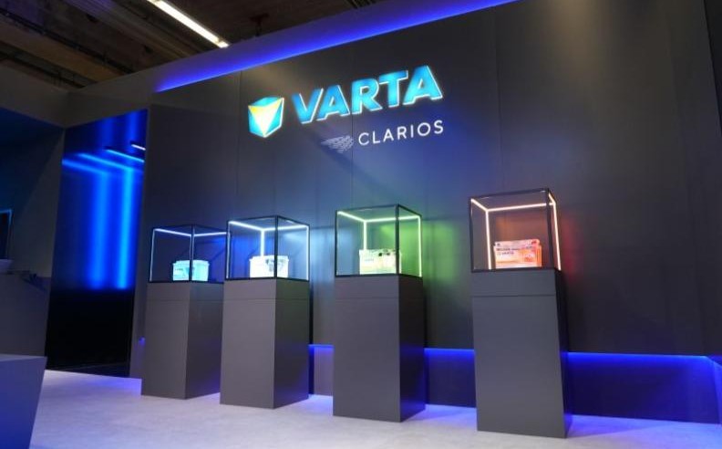 Digital Platform Launches in Arabic