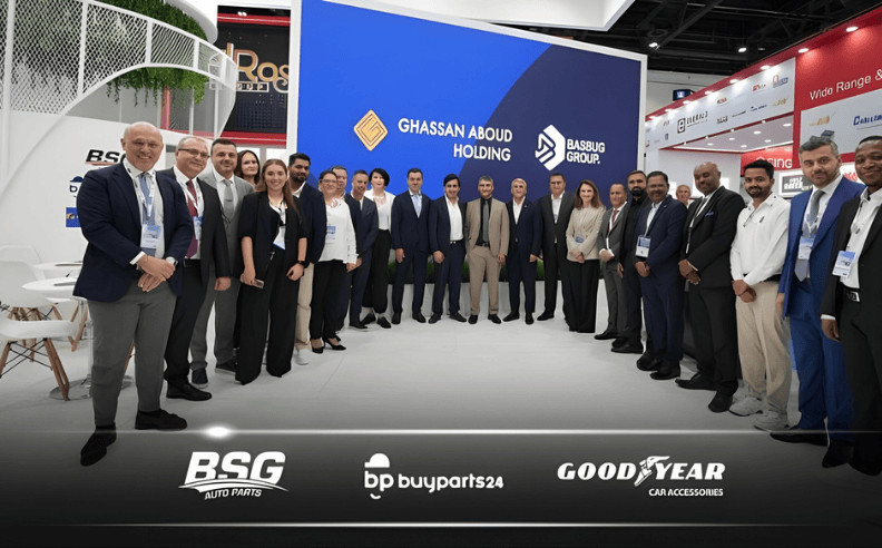 Buyparts24 BSG JV for Automotive Aftermarket