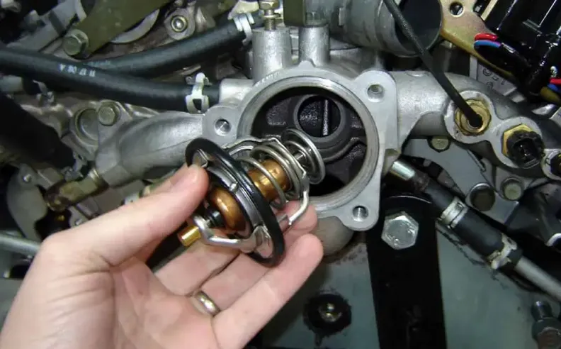 أسئلة شائعة عن ثرموستات السيارة